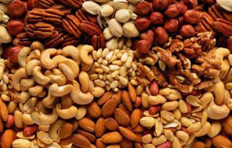 Τρόφιμα που μπορούν να βελτιώσουν τον ύπνο σας